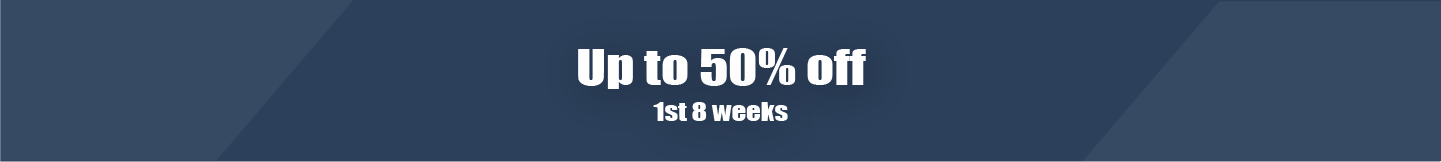 Promotion_banner_of_50%_off_for_first_8_weeks
