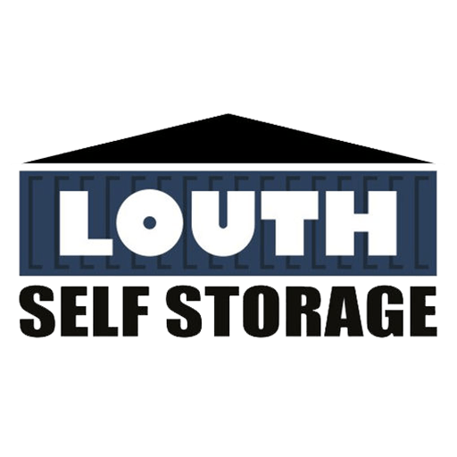 louth self storage logo