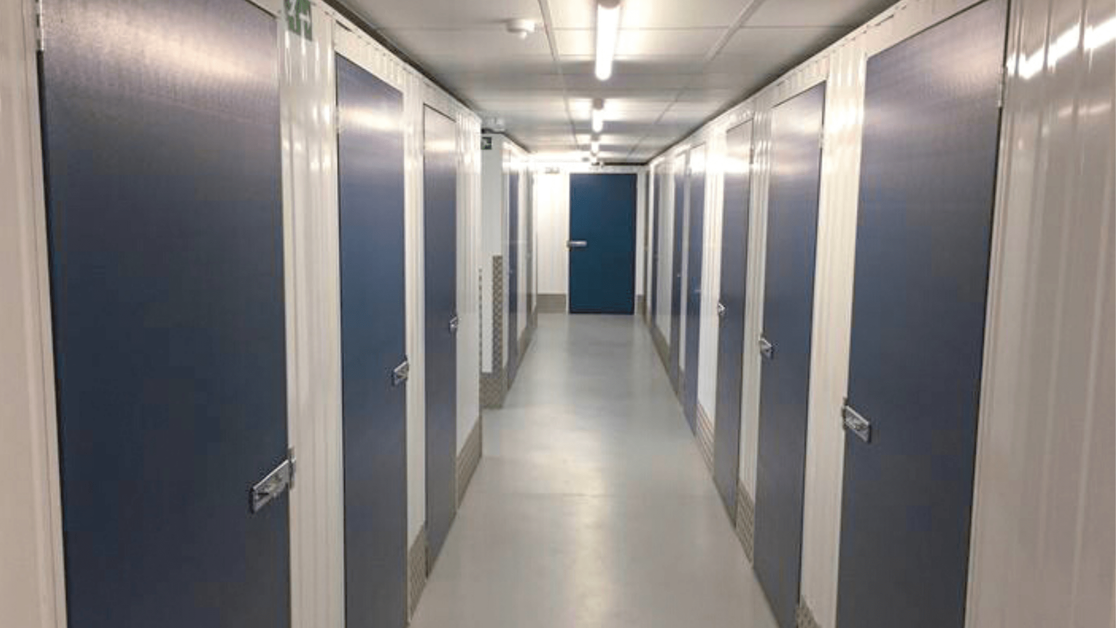 Self storage insurance What it is and tips for the best coverage