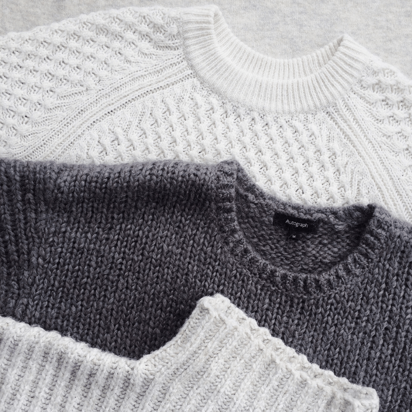 knitwear