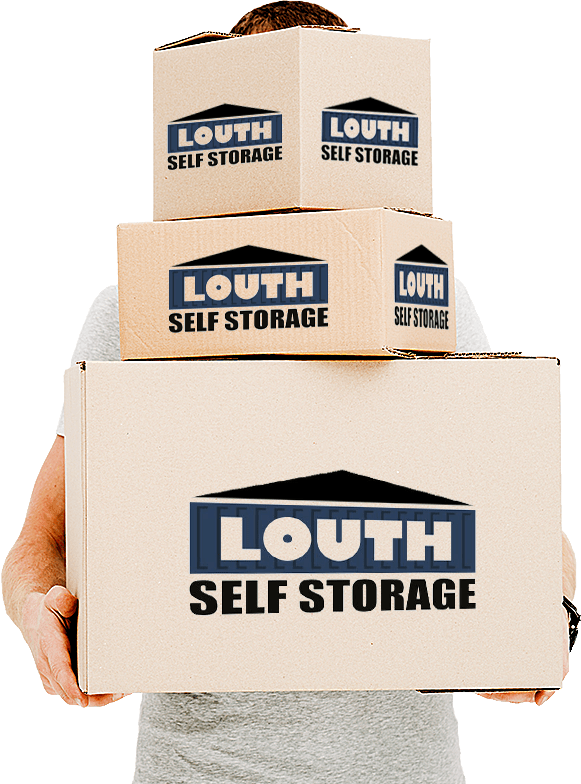 Self Storage Units in Louth Best Prices Louth Self Storage