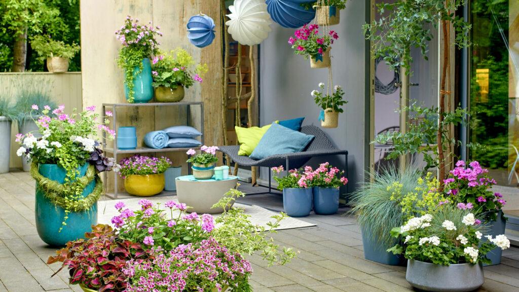 garden decor