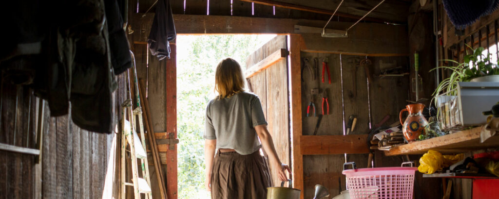 A-garden-shed-full-of-tools