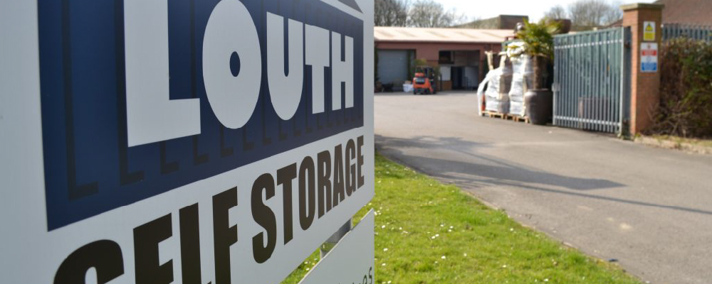 A look at self storage costs