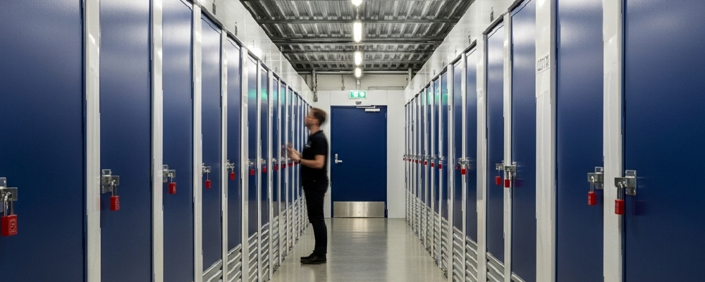 Frequently Asked Questions About Storage Sizes