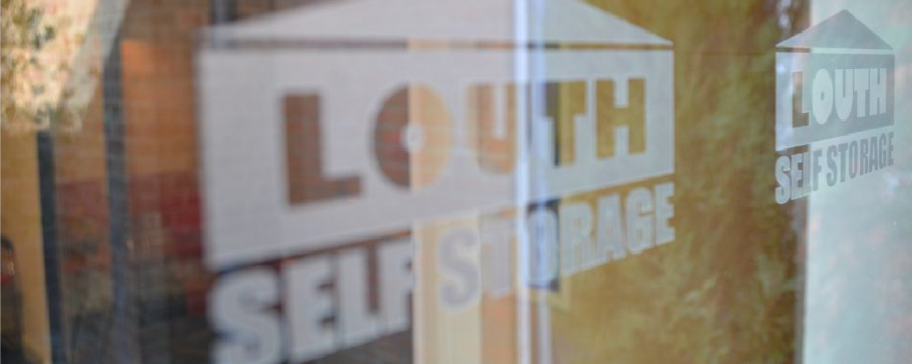 Choose Louth self storage