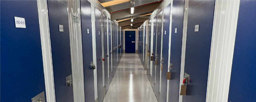What Size Storage Do I need?
