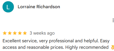 Google_review_2025_lorraine_richardson