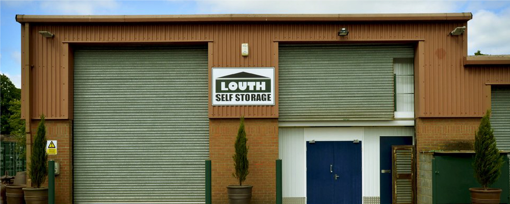 How long can you rent self storage for?