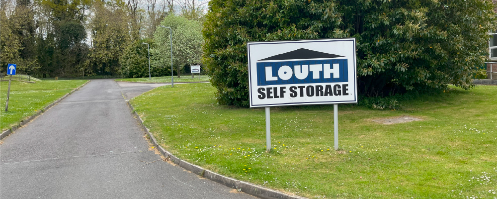 Which Self Storage Companies Offer 24-Hour Access in Louth?