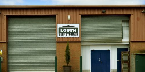 How long can you rent self storage for?