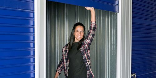 What affects your self storage costs