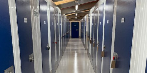 What Size Storage Do I need?